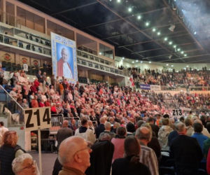 34. Urodziny Radia Maryja