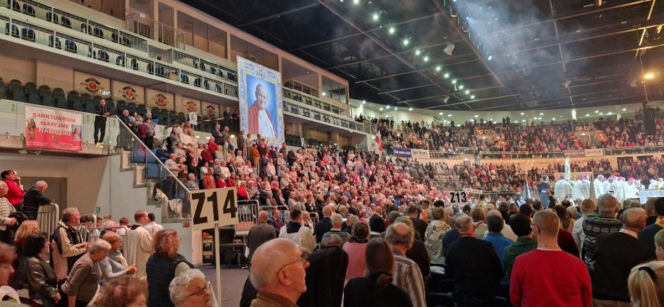 34. Urodziny Radia Maryja