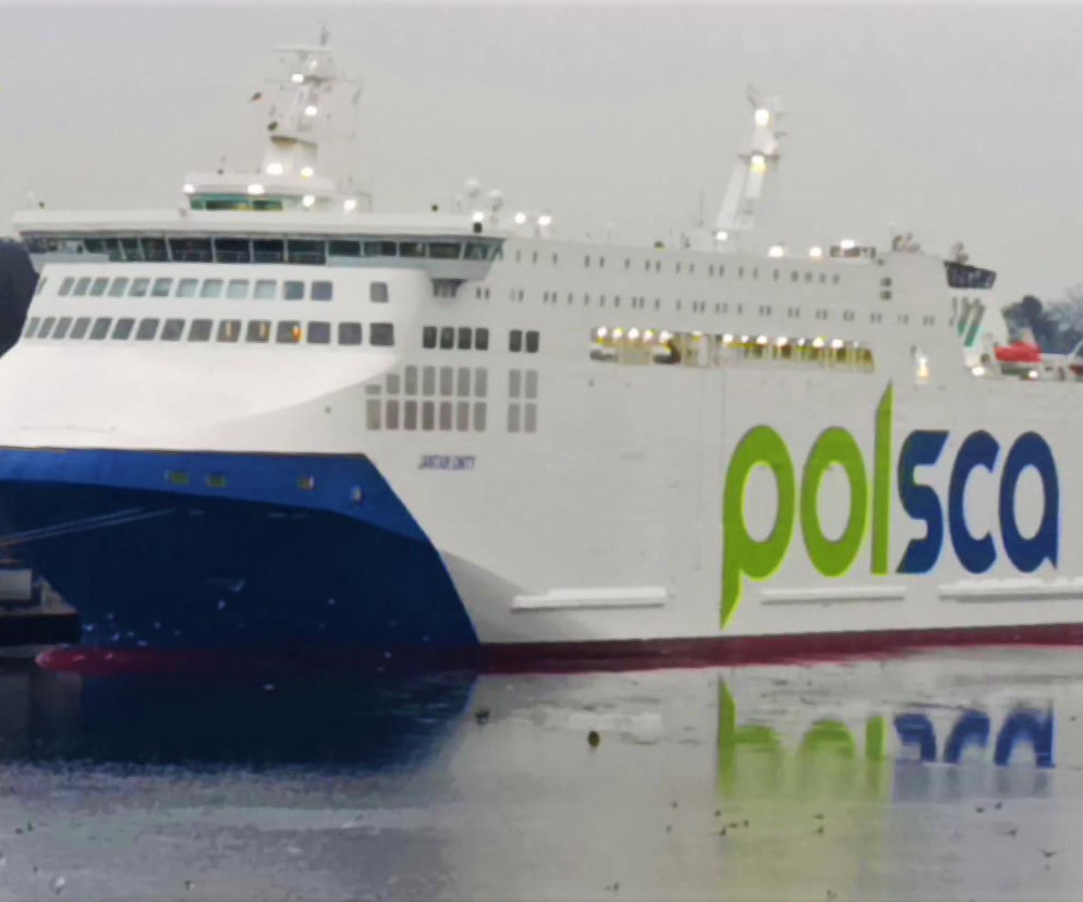 Polska flota promowa łączy siły. Trzech armatorów podpisało ważną umowę