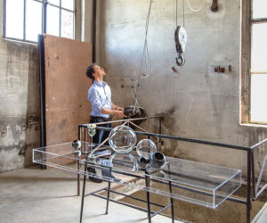 Loft pracy twórczej