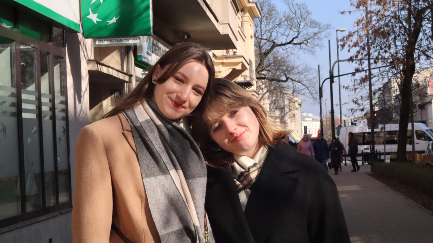 Najlepsze kobiety na świecie są w Lublinie i tak dziś świętowały! Zobaczcie [GALERIA]