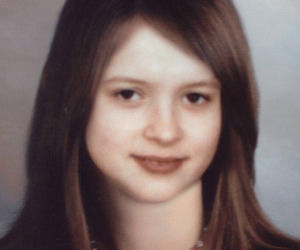 7-letnia Karina Surmacz zniknęła. Była świadkiem brutalnej egzekucji własnej matki. Nazwali ją dzieckiem mafii