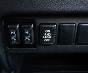 Fiat Fullback 2.4D 180 KM 4x4 LX AT