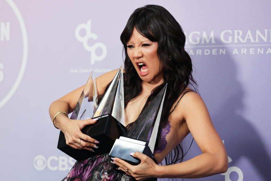 American Music Awards 2026