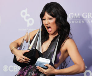 American Music Awards 2026