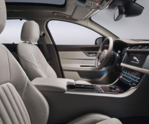 Jaguar XF Sportbrake