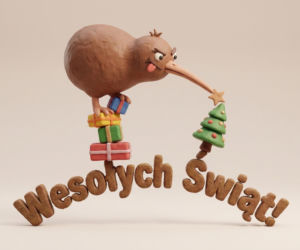 Kartki świąteczne darmowe do pobrania. Mamy najpiękniejsze obrazki z życzeniami!