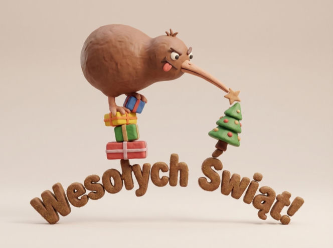 Kartki świąteczne darmowe do pobrania. Mamy najpiękniejsze obrazki z życzeniami!