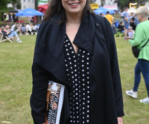 Monika Borzym w Tańcu z Gwiazdami 19