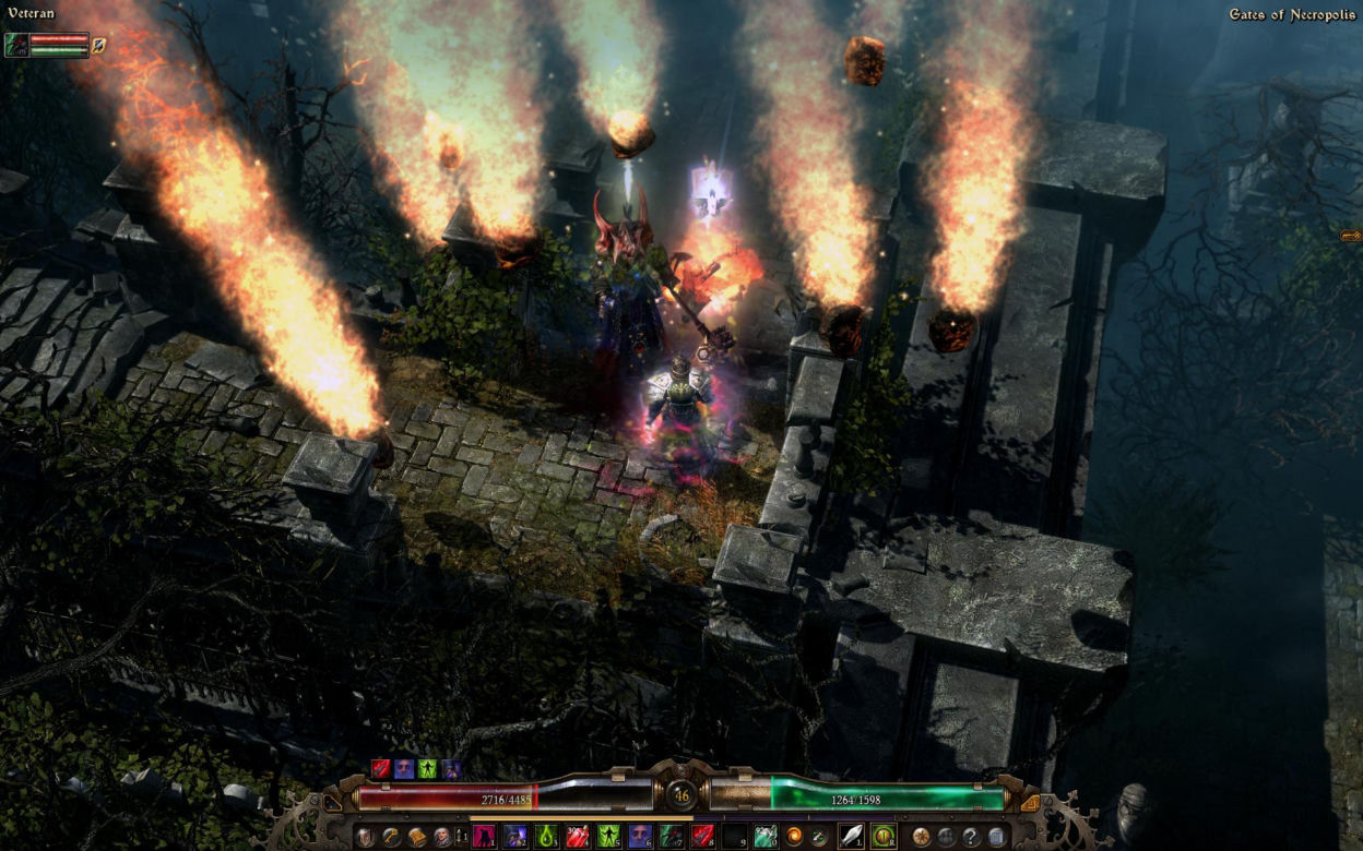 Grim Dawn 