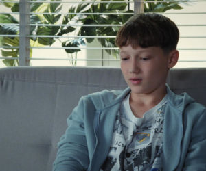 M jak miłość, odcinek 1909. Franek (Jarosław Śmigielski)