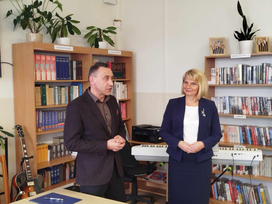To już nie pierwsza umowa o współpracy siedleckiego "Ekonomika" z Mostostalem Siedlce