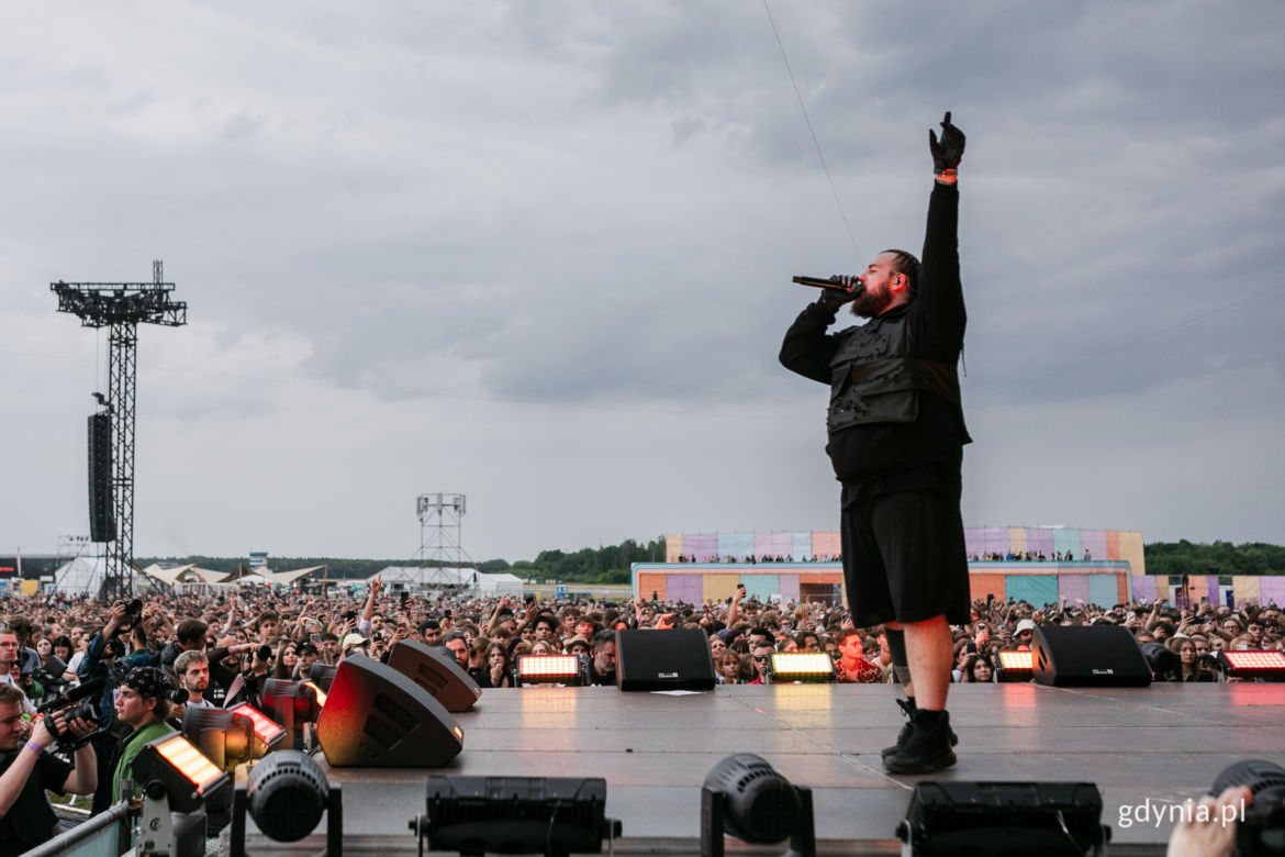 Open'er Festival 2023