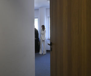 Rozwód Antka Królikowskiego i Joanna Opozdy