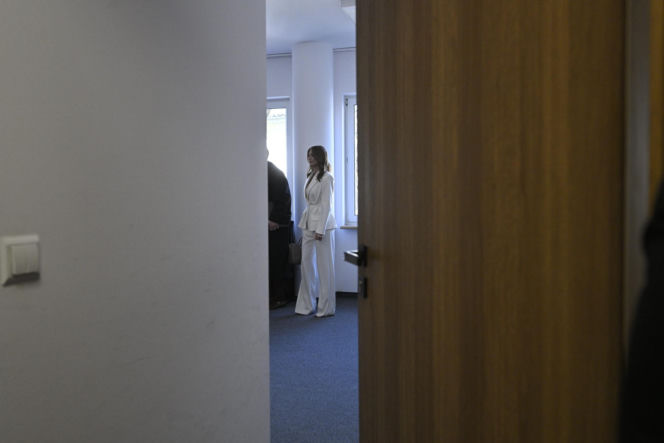 Rozwód Antka Królikowskiego i Joanna Opozdy