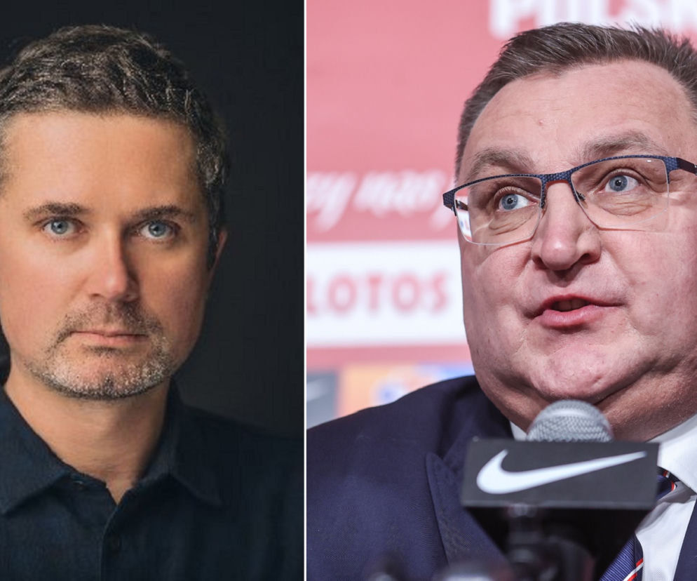 Szymon Jadczak, Czesław Michniewicz