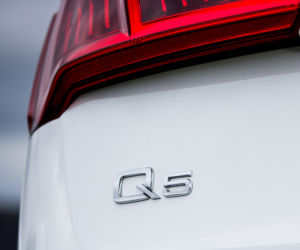 Audi Q5 2.0 TDI 190 KM S tronic quattro