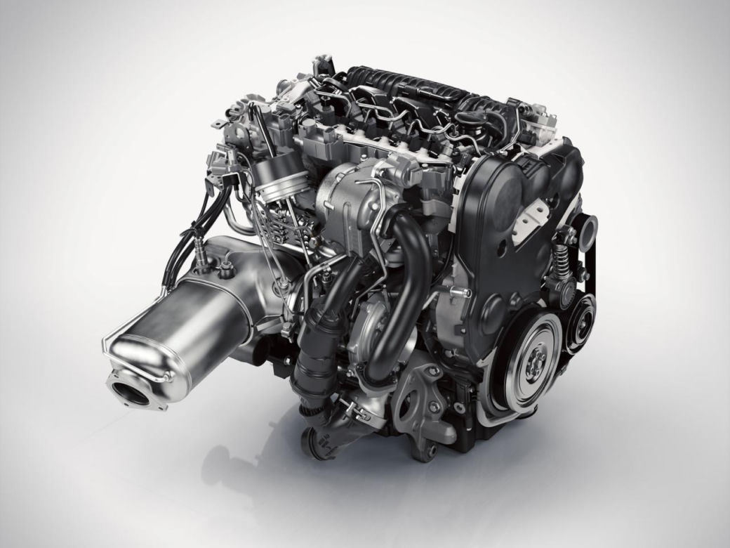Nowe Volvo XC90 2015