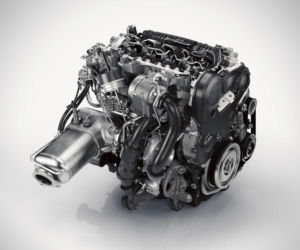 Nowe Volvo XC90 2015