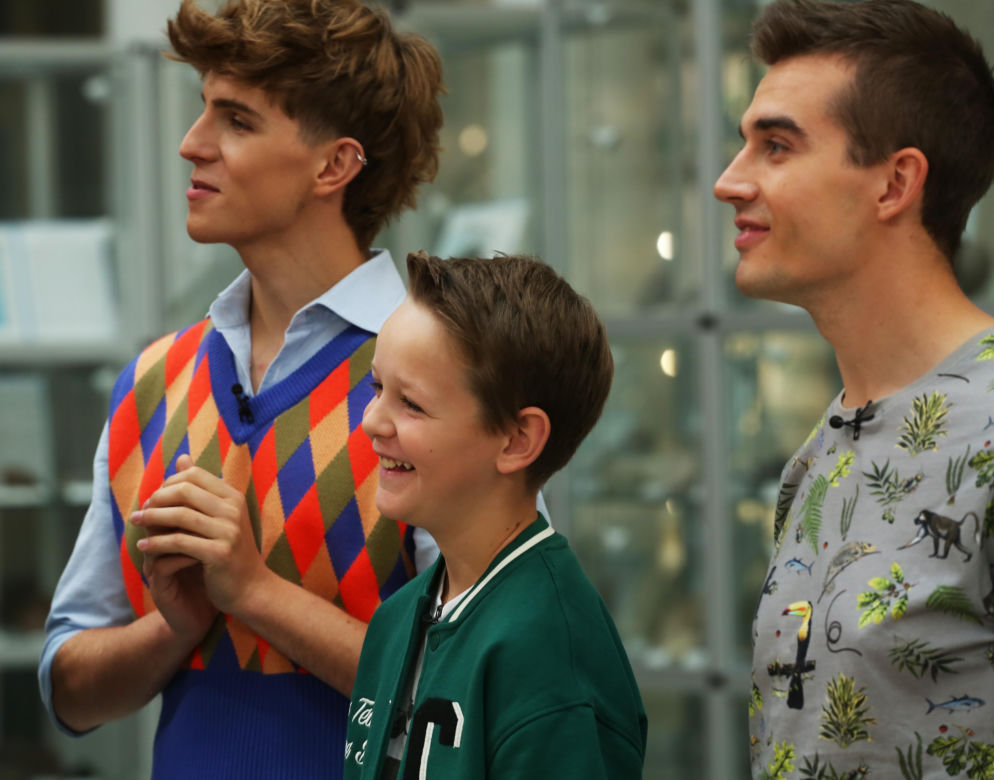 LEGO Masters 2024