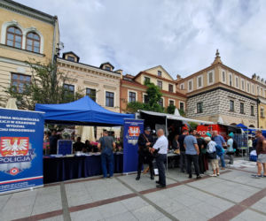 Wojewódzkie Święto Policji w Tarnowie - 2026