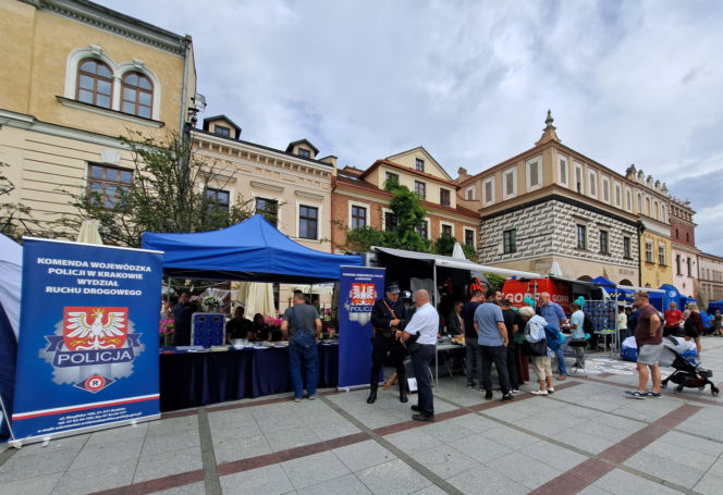 Wojewódzkie Święto Policji w Tarnowie - 2026