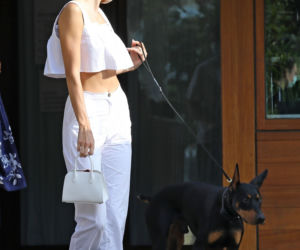 Kendall Jenner