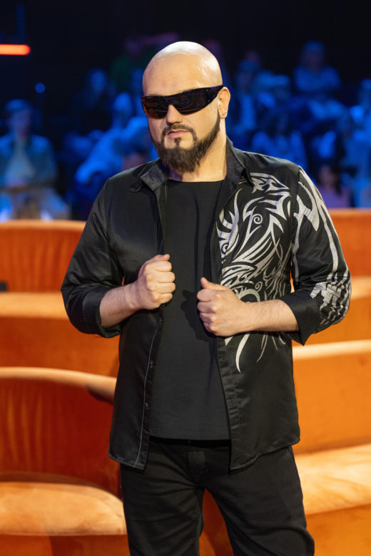 Rodzina na scenie „Twoja Twarz Brzmi Znajomo”! Kto wygrał wzruszający odcinek show?