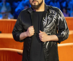Rodzina na scenie „Twoja Twarz Brzmi Znajomo”! Kto wygrał wzruszający odcinek show?