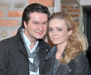 Aleksandra Mikołajczyk, Daniel Wieleba 