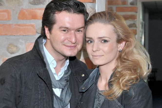 Aleksandra Mikołajczyk, Daniel Wieleba 