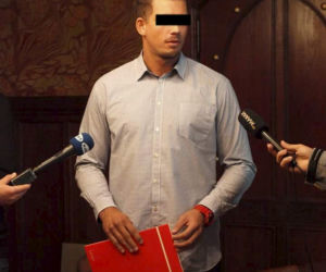 Instruktor tańca rozpijał i gwałcił dziewczynki