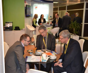 Międzynarodowe Targi MIPIM w Cannes 2012