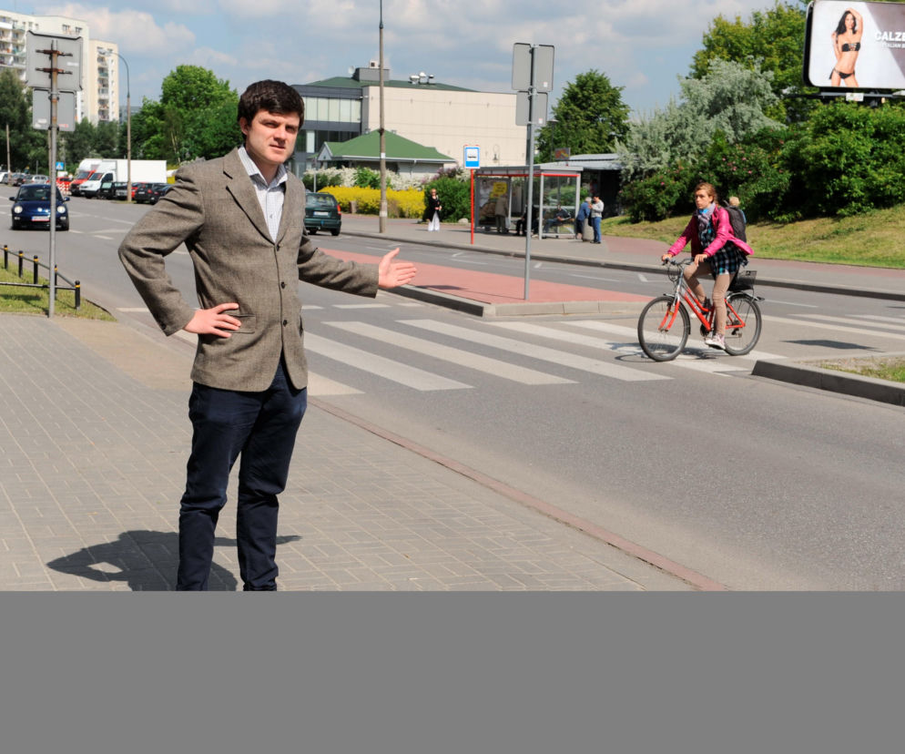 Urzędnicy wykosili 600 projektów