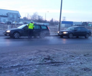 Ponad 12 tysięcy kontroli. Policja zatrzymała trzynastu pijanych kierowców! 