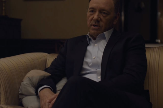 House of Cards
