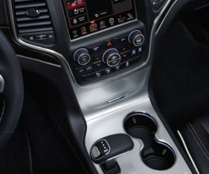 Jeep Grand Cherokee 2014