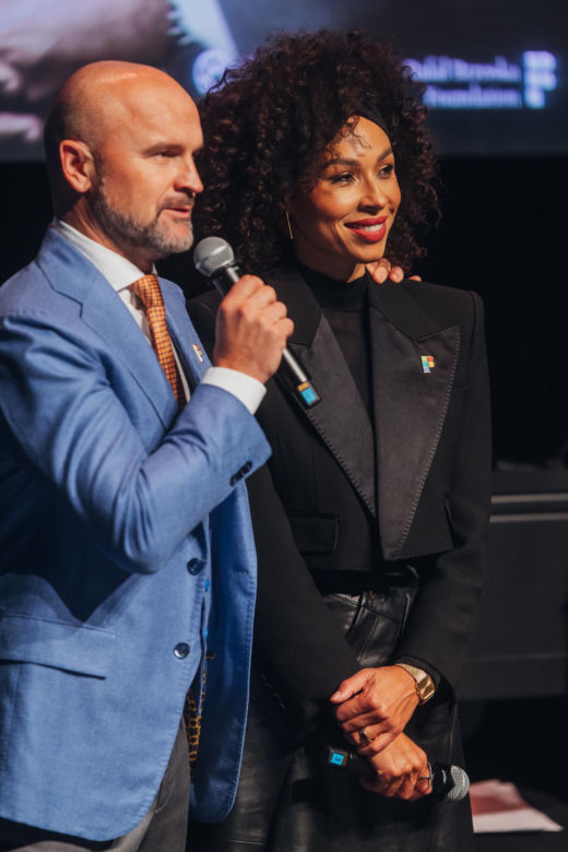 3. zjazd stypendystów Rafał Brzoska Foundation