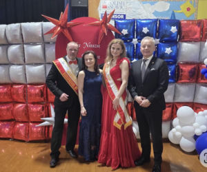 Bal marszałkowski na Ridgewood 2026