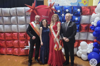 Bal marszałkowski na Ridgewood 2026