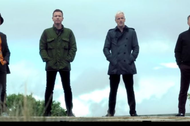 Trainspotting 2 - zwiastun już w sieci