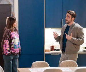 Pierwsza miłość, odcinek 4189: Janek i Artur przekonują się, do czego zdolny jest Don Jose, gdy znajdują Pawła w fatalnym stanie