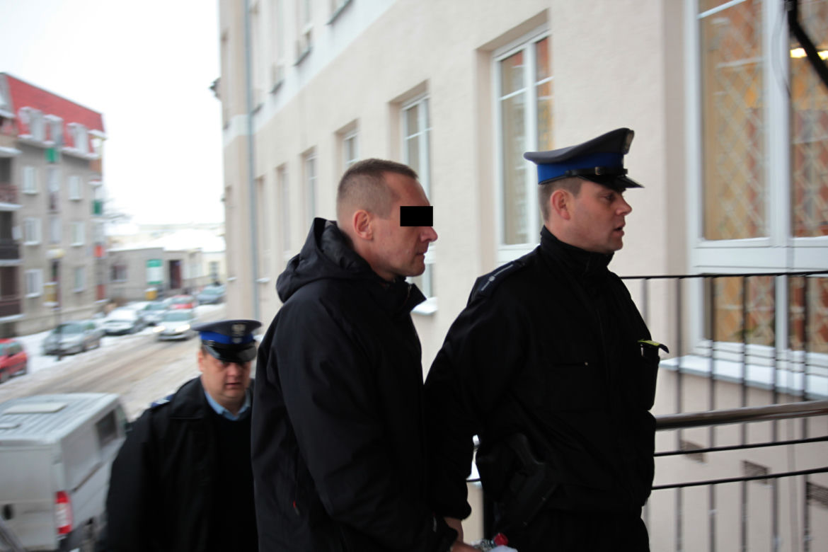 Brutalny mord pod Siedlcami. Zabili Staszka, a jego ciało rozpuścili w kwasie i wylali do rzeki!