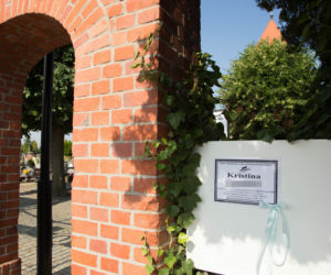 Pogrzeb 10-letniej Kristiny