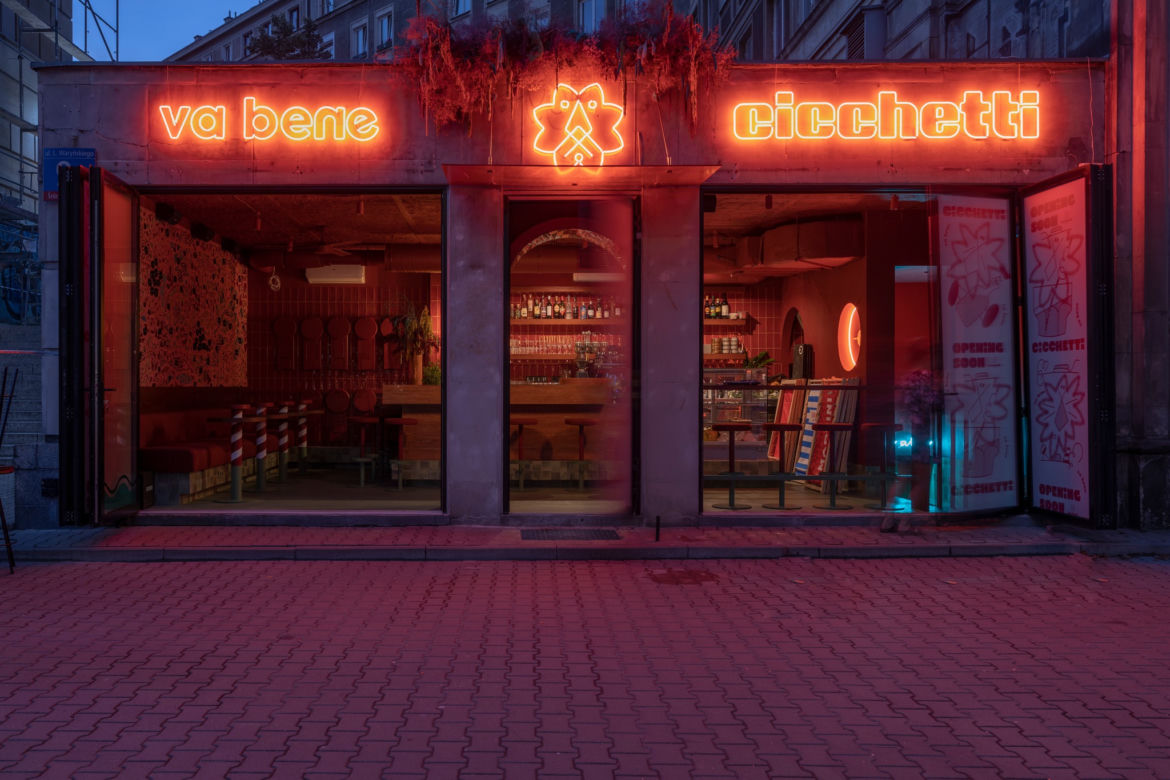 Najpiękniejsze restauracje na swiecie