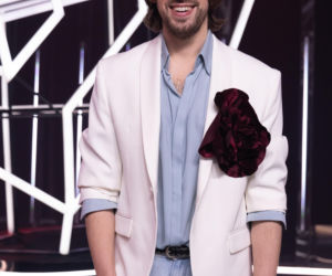 Kim jest Łukasz Reks, finalista The Voice of Poland, który podbił serca publiczności?