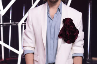 Kim jest Łukasz Reks, finalista The Voice of Poland, który podbił serca publiczności?