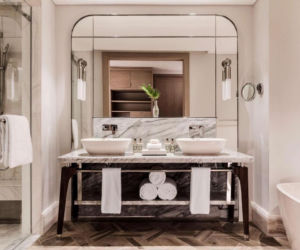 Iga Świątek, urlop na Mauritiusie