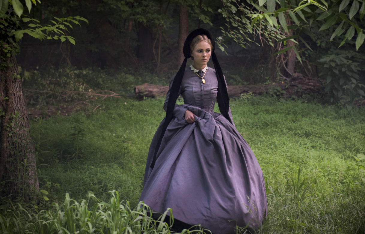 Mercy Street