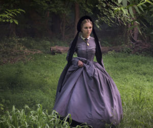 Mercy Street